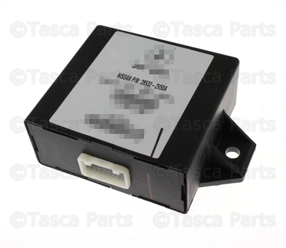 28532ZV50A - Electrical: Control Module for Nissan Image