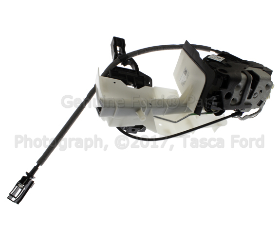 F1EZ54219A65H - Body: Latch Assembly for Ford Image
