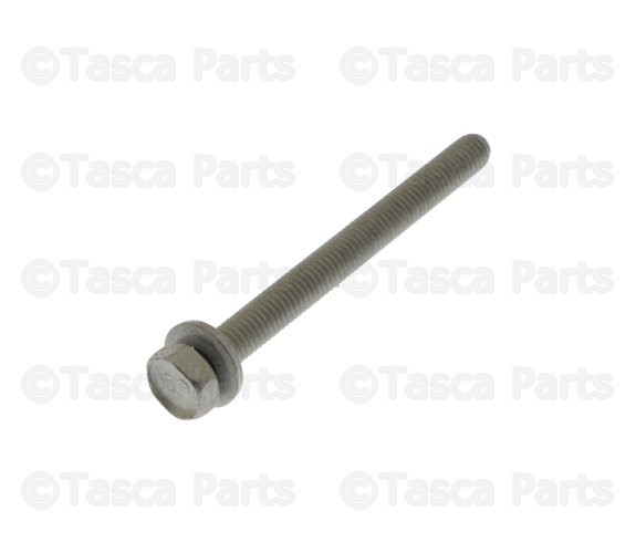 6102184AA - Cooling: Hex Head Bolt And Coned Washer, Mounting for Mopar Image