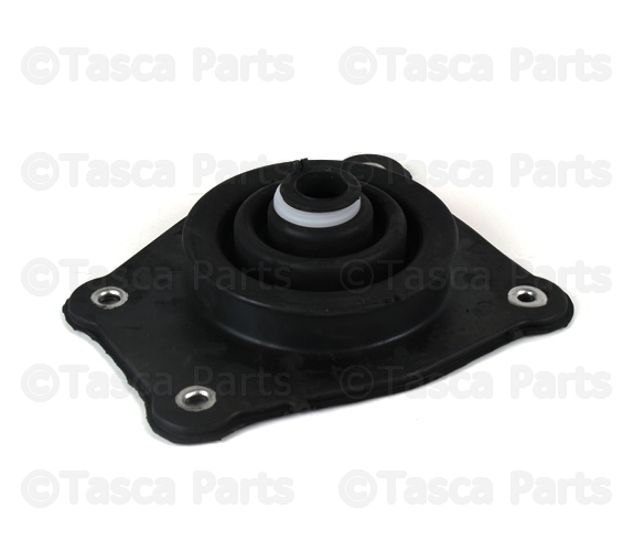NA0164481B - Body: Shift Boot Insulator for Mazda: Miata Image