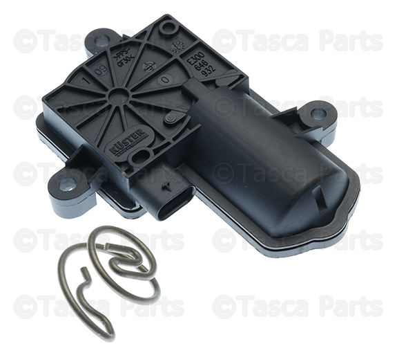 2015-2023 Mopar Exhaust Valve Actuator, Left 68505881AA