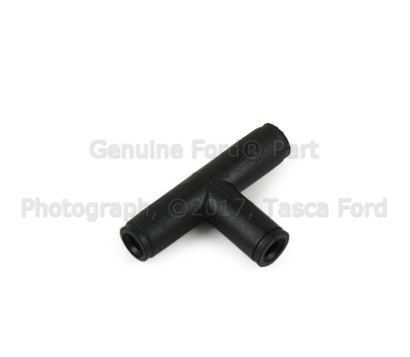 F2TZ17A601A - Body: Connector for Ford: Explorer, Explorer Sport Trac | Lincoln: Aviator | Mercury: Mountaineer Image