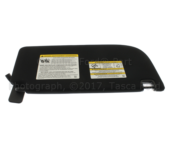 GL3Z1504105EC - Body: Sun-visor for Ford: F-150 Image