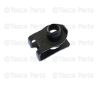 6506546AA - : Exhaust Manifold Nut for Mopar Image