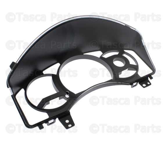 248127S201 - Body: Lens &amp; Housing for Nissan Image