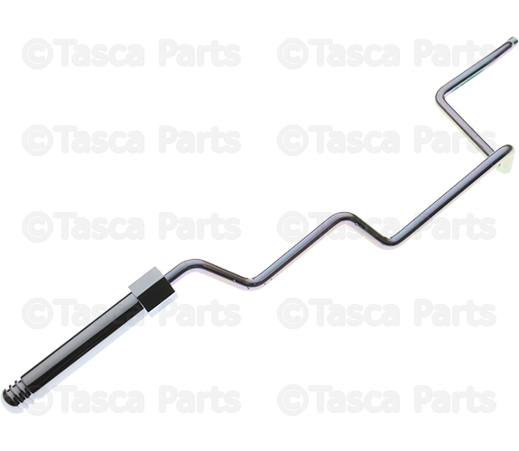 68104018AB - : Lock Rod, Right for Mopar Image