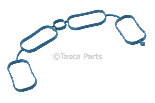 12655276 - Engine: Intake Manifold Gasket for Buick: Envision, LaCrosse, Regal, Regal Sportback, Regal TourX | Cadillac: ATS, CT6, CTS | Chevrolet: Blazer, Camaro, Colorado, Equinox, Impala, Malibu, Malibu Limited, Traverse | GMC: Acadia, Canyon, Terrain Image