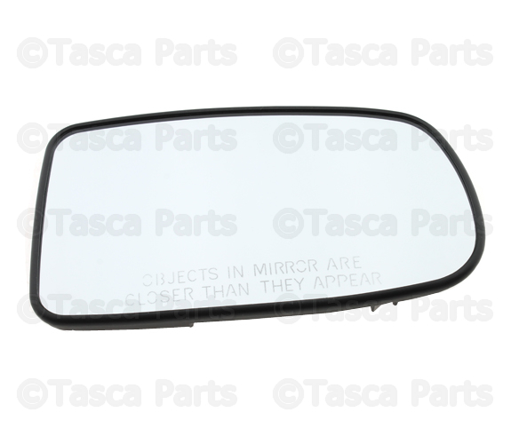 BG1N691G1A - : Glass - Passenger Side (RH) for Mazda Image