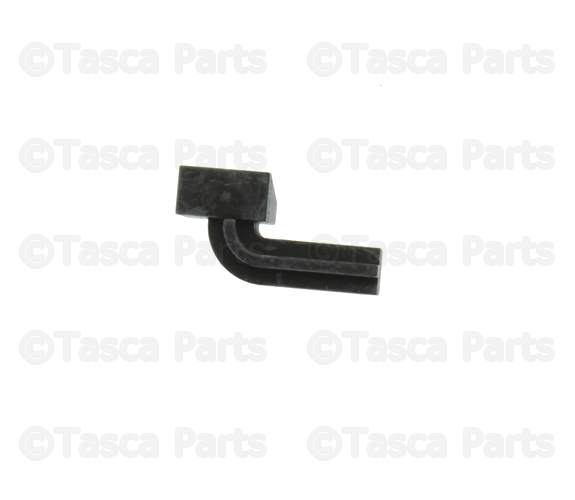 FE1H10545A - : Engine Water Pump Gasket for Mazda Image