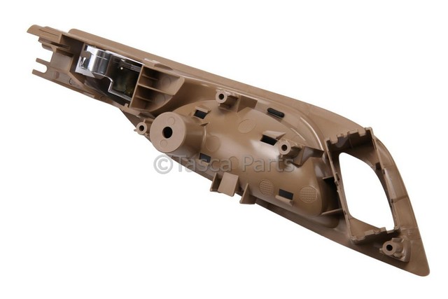 84161822 - : Handle, Inside - Driver's Side (LH) for GM Image