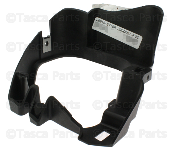 269103VY0A - : Lamp Bezel Bracket - Passenger Side (RH) for Nissan Image