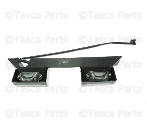 FD0151270C - : License Lamp for Mazda Image