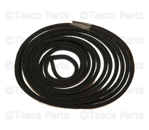 GA7B50895 - Body: Dam for Mazda: 626, MPV, MX-3 Image