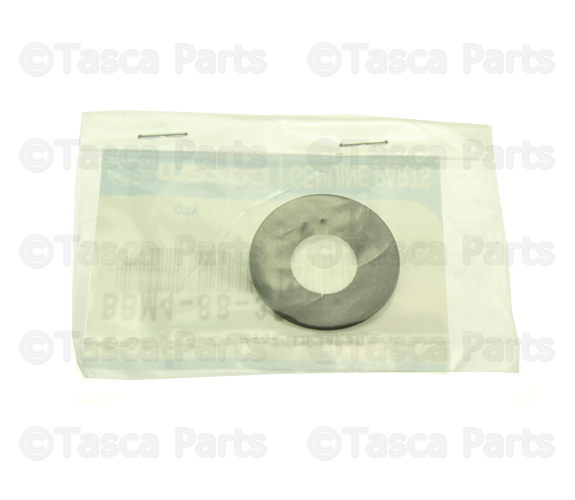 BBM488356 - : Nut Push for Mazda Image