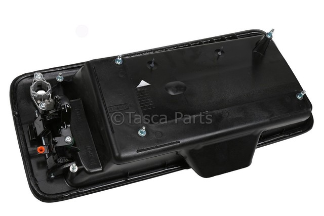 23489985 - Body: Exterior Door Handle for GM Image