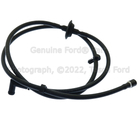 DA8Z17A605A - Body: Washer Hose for Ford Image