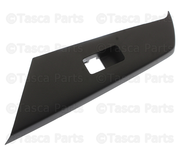 BBM4685L6B02 - Body: Switch Panel - Driver's Side (LH) for Mazda Image