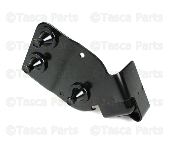 68085390AA - Electrical: Hydraulic Control Unit Bracket for Mopar Image
