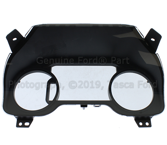 JL3Z10890EA - : Mask Fuel And Temperature Ga for Ford Image