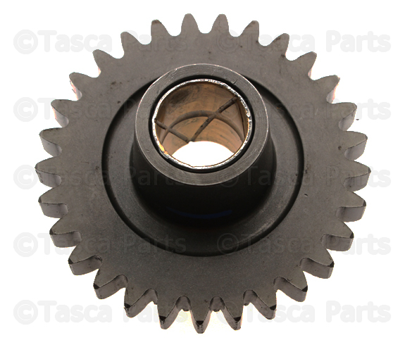 68142110AA - NVG Manual Transaxle 5 Speed: Reverse Idler Gear for Chrysler: PT Cruiser | Dodge: Caliber, Journey, Neon | Jeep: Compass, Patriot Image