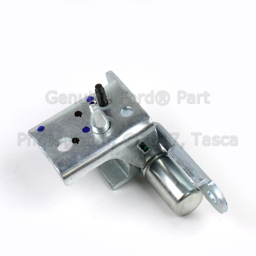 6L2Z7826811B - Body: Lower Hinge for Ford: Explorer, Explorer Sport Trac | Mercury: Mountaineer Image