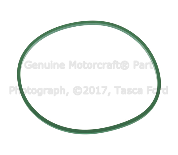 CG798 - Fuel System: Motorcraftâ„¢ Fuel Sender Unit Gasket for Ford Image