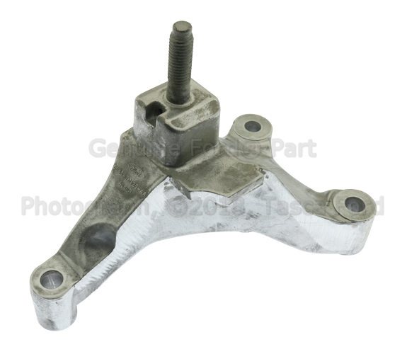 6S4Z7M125AA - Engine: Upper Bracket for Ford: Focus Image