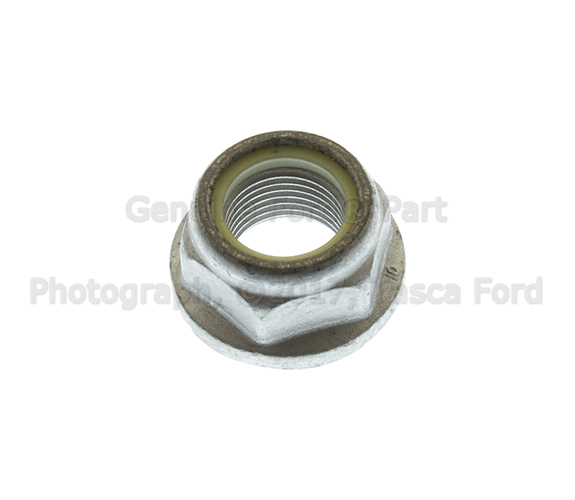 1989-2025 Ford Axle Nut -W707772-S441 | TascaParts.com