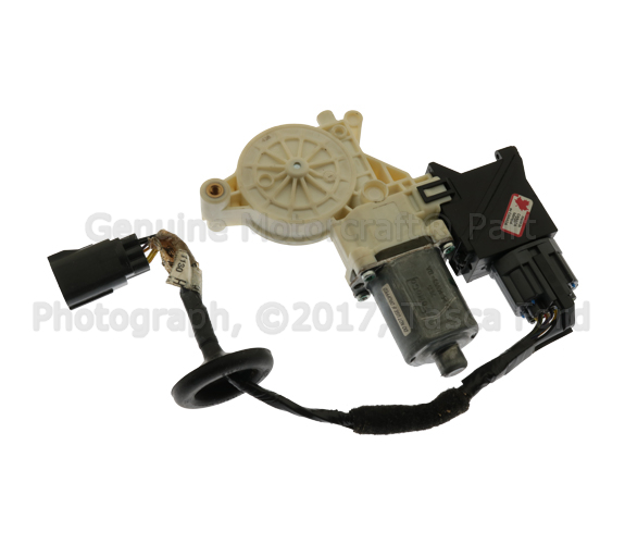 WLM211 - : Motor Assembly Window Operating for Ford Image