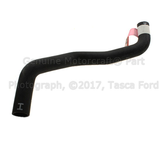 F7ZZ8260BB - Cooling System: Upper Hose for Ford: Mustang Image