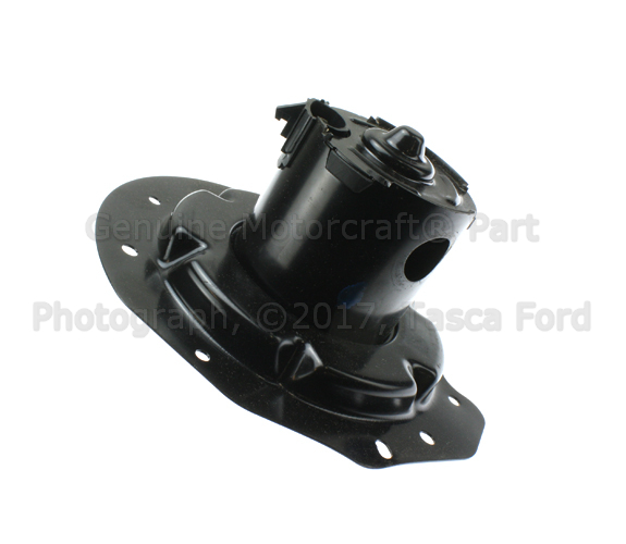 F2TZ18527A - HVAC: Blower Motor for Ford: Bronco, F-150, F-250, F-250 HD, F-350, F-Super Duty Image