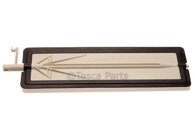 52471363 - HVAC: Valve for Cadillac: Escalade | Chevrolet: Blazer, C1500, C2500, C3500, K1500 Pickup, K2500 Pickup, K3500 Pickup, Tahoe | GMC: C1500 Pickup, C2500 Pickup, C3500 Pickup, K1500 Pickup, K2500 Pickup, K3500 Pickup, Yukon Image