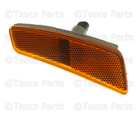 92215972 - Electrical: Side Marker Lamp for GM Image