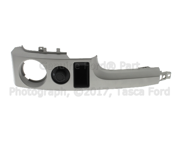 9L3Z1504338CA - Body: Side Panel for Ford: F-150 Image