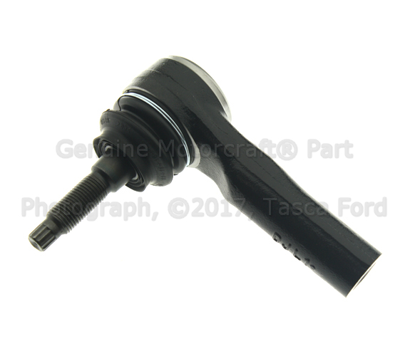 DR3Z3A130A - Steering: Outer Tie Rod for Ford: Mustang Image