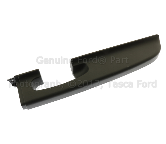 2C3Z2524140AAA - Body: Armrest for Ford: F-250 Super Duty, F-350 Super Duty, F-450 Super Duty, F-550 Super Duty Image