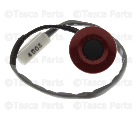 BBN9624B0C87 - Body: Switch for Mazda Image