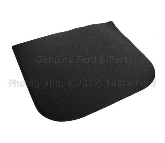 8A5Z5445026AA - Body: Spare Cover for Ford: Taurus | Lincoln: MKS Image