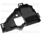DGH9501U0 - Body: Seal Plate for Mazda: CX-30 Image