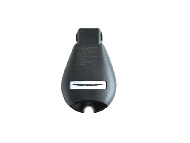 56046708AG - : Keyless Entry Transmitter - Driver's Side (LH) for Chrysler: Town &amp; Country Image