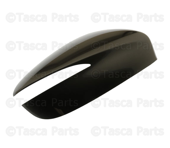 KR22691N153 - : Mirror Cover - Passenger Side (RH) for Mazda Image