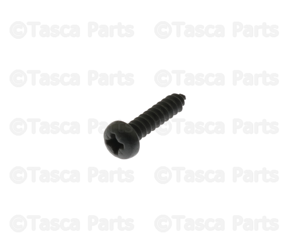 68021523AA - Interior Trim: Visor Screw for Mopar Image