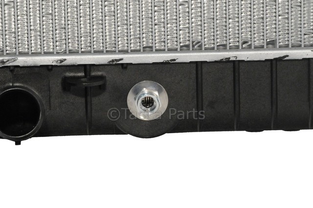 15120862 - Cooling System: Radiator for GM Image