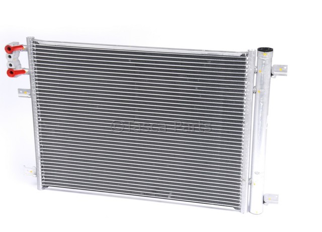 2014-2019 Chevrolet Corvette Air Conditioning Condenser 23237860 ...