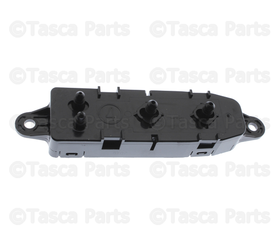 870161AA0A - Body: Power Seat Switch for Nissan Image