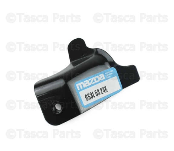 GS3L5424X - Body: Fender Mtg Bkt for Mazda Image