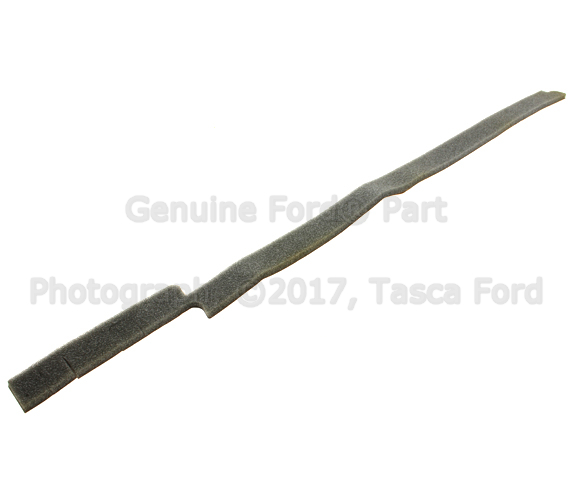 YL7Z18658BA - HVAC: Heater Core Seal for Ford: Expedition, F-150, F-150 Heritage, F-250 | Lincoln: Blackwood, Navigator Image