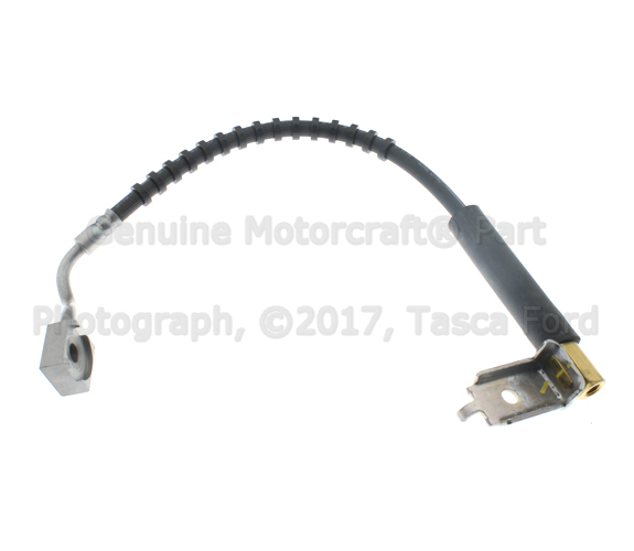 6L5Z2078BA - Brakes: Brake Hose for Ford: Ranger Image