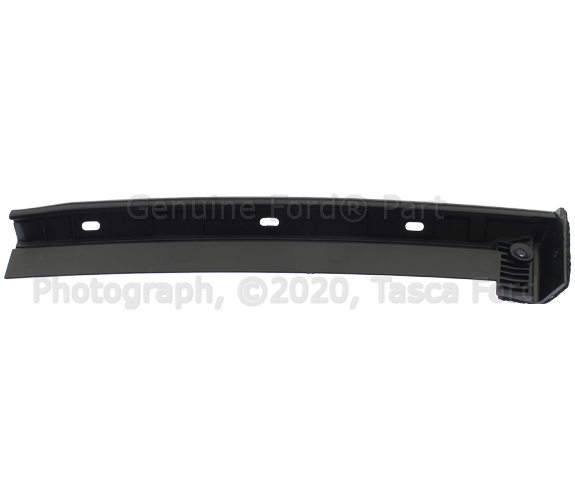 FR3Z6302564B - Body: Upper Weather-strip Retainer for Ford: Mustang Image