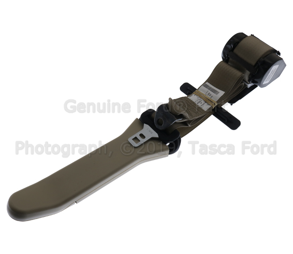 9C2Z16611B68EB - Electrical: Outer Belt Assembly for Ford: E-150, E-250, E-350 Super Duty Image